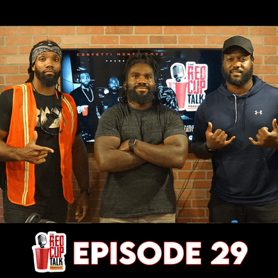 episode Covid NFL Team USA & Best Brunch City artwork