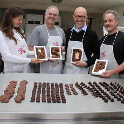 episode #175 Chocolade artwork