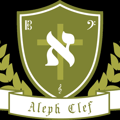 Aleph Clef