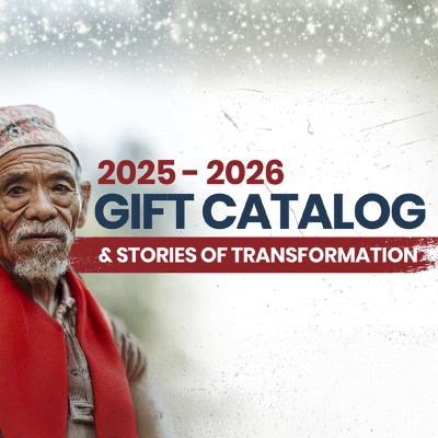 episode Behind the Scenes: Building the Impact Nations Gift Catalog (2025–2026) artwork