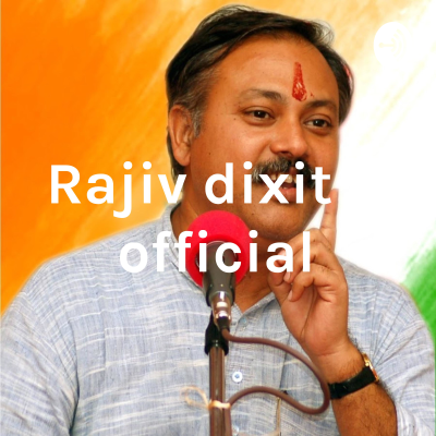 Rajiv dixit