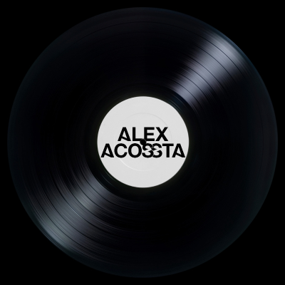 episode Alex Acossta - Promo Mix #25 - 2024 Tracks artwork