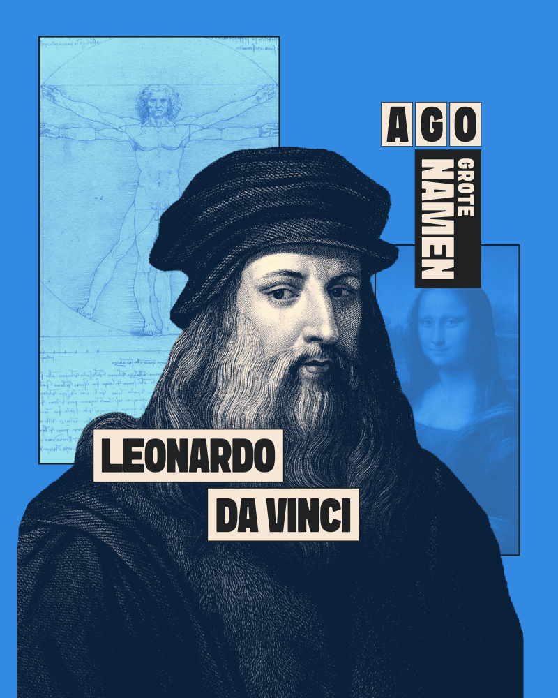 Alle Geschiedenis Ooit cover