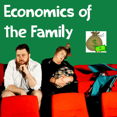 episode Economics of the Family artwork