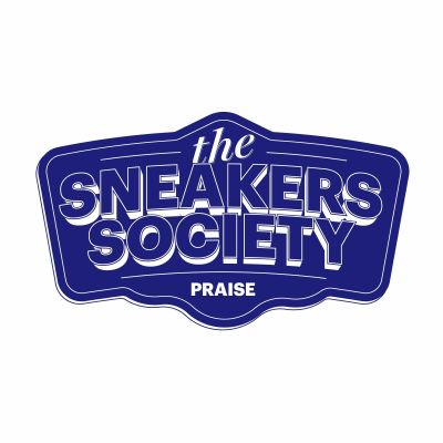 episode The Sneakers Society #8 artwork