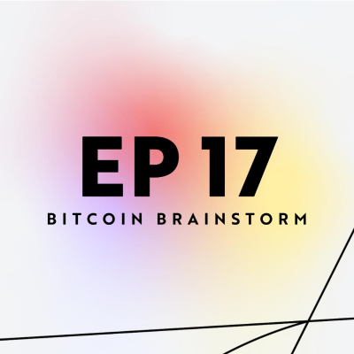 episode Bitcoin Treasury Strategies For Public And Private Companies artwork