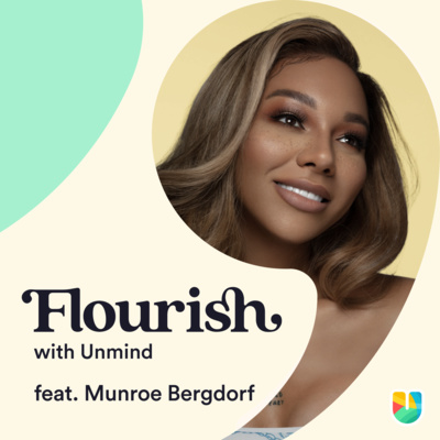episode 005: Munroe Bergdorf on reclaiming your power artwork