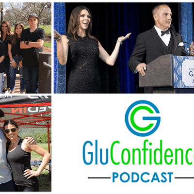 episode 19. Roger Leasure: T1D Parent and Philanthropist artwork