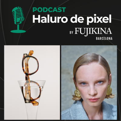 episode Rita Puig-Serra: la fotografía como emoción - FUJIKINA Barcelona artwork