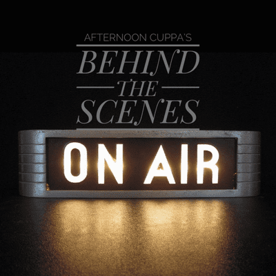episode Behind The Scenes | Episode #5! artwork