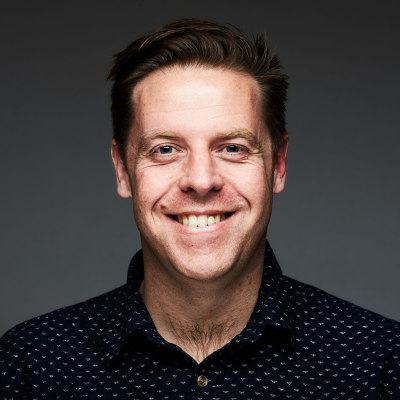 episode Chris Butler, Chief Product Architect, IPsoft - Globally Connected AI artwork