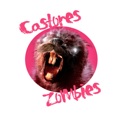 Castores Zombies