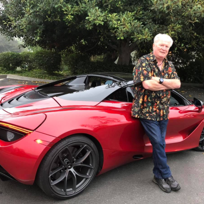 episode DOG TAILS & MORE RADIO | 10.12.25 artwork