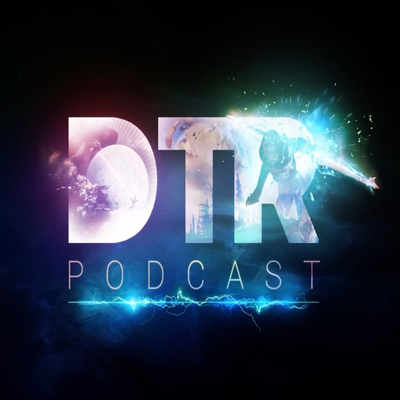 Destiny Tracker Podcast