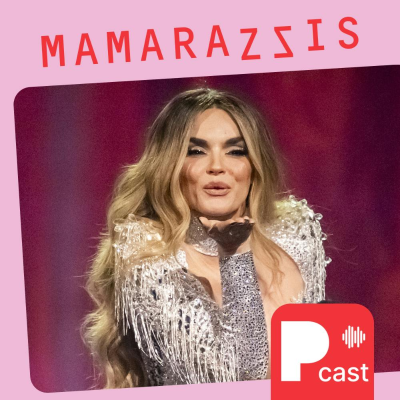 episode Mamarazzis: Melody, "disgustada" con la organización de Eurovisión artwork