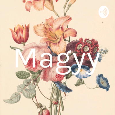 Magyy