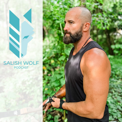 episode #49 Terry Bullman on Martial Arts, Compassion, and Balance artwork