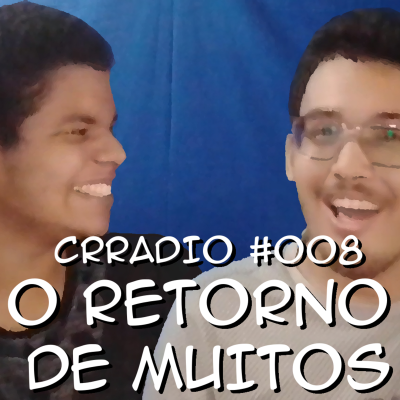 episode O Retorno de Muitos! artwork
