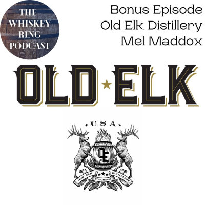 episode Bonus Episode: Old Elk with Mel Maddox artwork