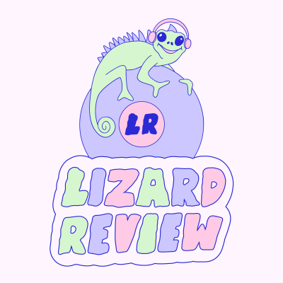 episode The Lizard's Year End Roundup : 2024 artwork