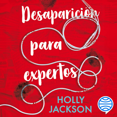 Cover image Desaparición para expertos