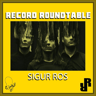 episode Episode 109: Sigur Ros artwork