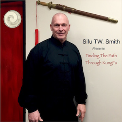 episode Mindfulness - What it's Worth, When the Moment Sucks : TKF 85 artwork