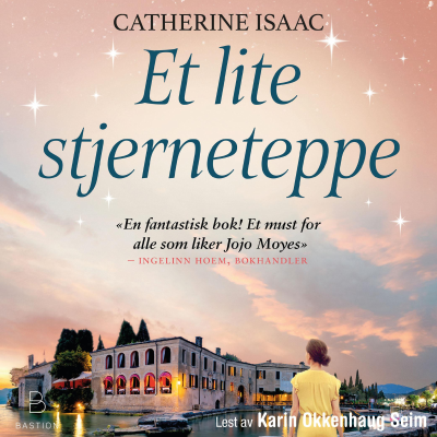 Et lite stjerneteppe