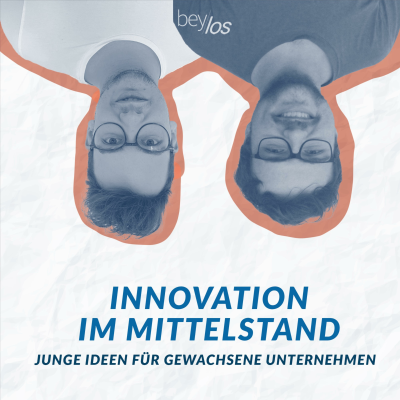 episode #027 Wir klauen das Kerngeschäft von Steuerberatern, Sparkassen, Skigebieten & Stadtwerken artwork