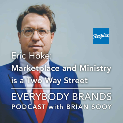 episode Marketplace and Ministry is a Two Way Street artwork