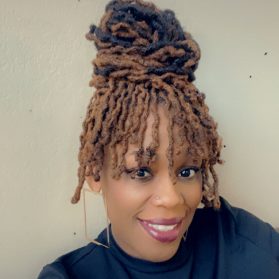 Renewed Mind w/Juanita