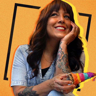 episode Reimagining Art for Your Home: Carmen Acosta on the ‘Arthouse’ TV Series artwork