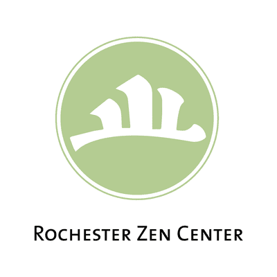 Coverbild der Sendung Rochester Zen Center Teisho (Zen Talks)