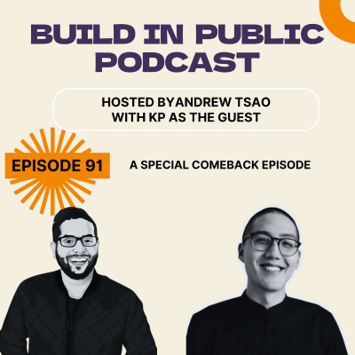 episode My Most Vulnerable Podcast Episode artwork