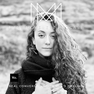 episode Ep30 Supporting Women on Their Moon Cycle w/ Marta Salcedo artwork