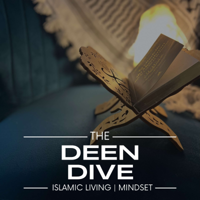 The Deen Dive