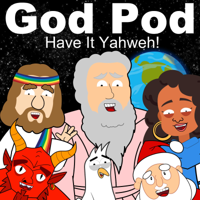The God Pod