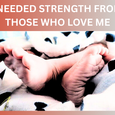episode I Found Other Mothers Who Were Like Me | Advice From A Mother Of Stillbirth artwork