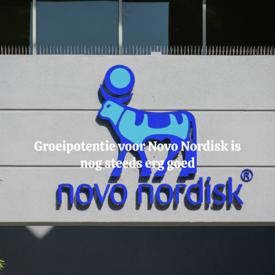 episode Groeipotentie voor Novo Nordisk is nog steeds erg goed artwork