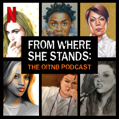 episode Episode 4: Re(birth) artwork