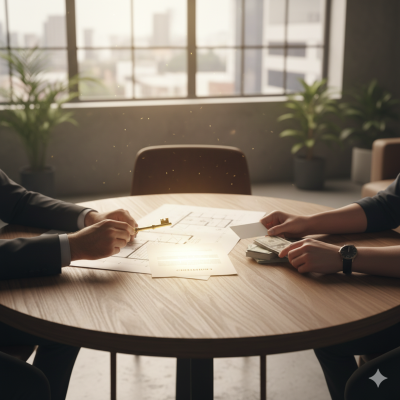 episode ¿No tienes inmueble? No importa. Aquí hay un rol para ti en la renta vacacional. artwork