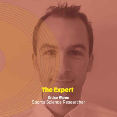 episode Most Sports Science Research is False: The Replication Crisis Hits Sport artwork