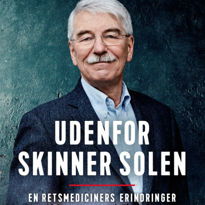 episode Udenfor Skinner Solen artwork