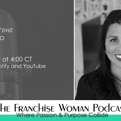 episode How Toni Calderone Is Building a Pasta Empire with Heart and Grit artwork