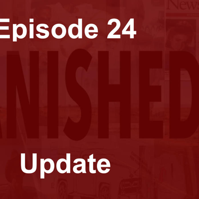 episode 33: Episode 24: Update artwork