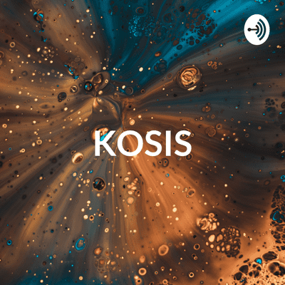 episode KOSIS - Knowledge Of Self Is Supreme (Trailer) artwork