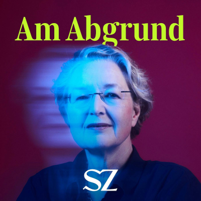 episode Veranstaltungs-Tipp: Am Abgrund - Live in München am 23. Juni artwork