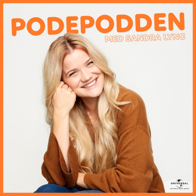 episode Viktigheten av musikk i barns liv - med Unn Leyser Roaldsøy og Maj Britt Andersen artwork
