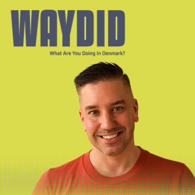 episode 112 | After you’ve been in Denmark for a while: Your questions answered. artwork