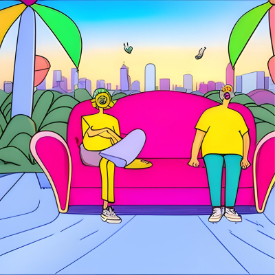 episode SmM Episode 72 - Freundschaft im digitalen Zeitalter artwork